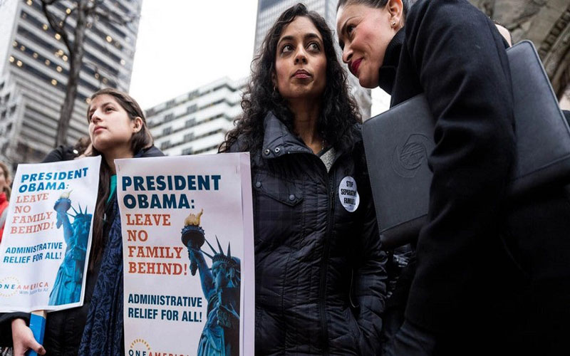 Undocumented immigrants in US will not be eligible for Obamacare benefits