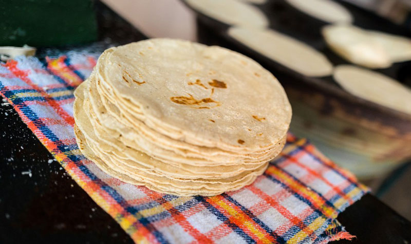 California’s new law: Folic acid made mandatory in Tortilla Production