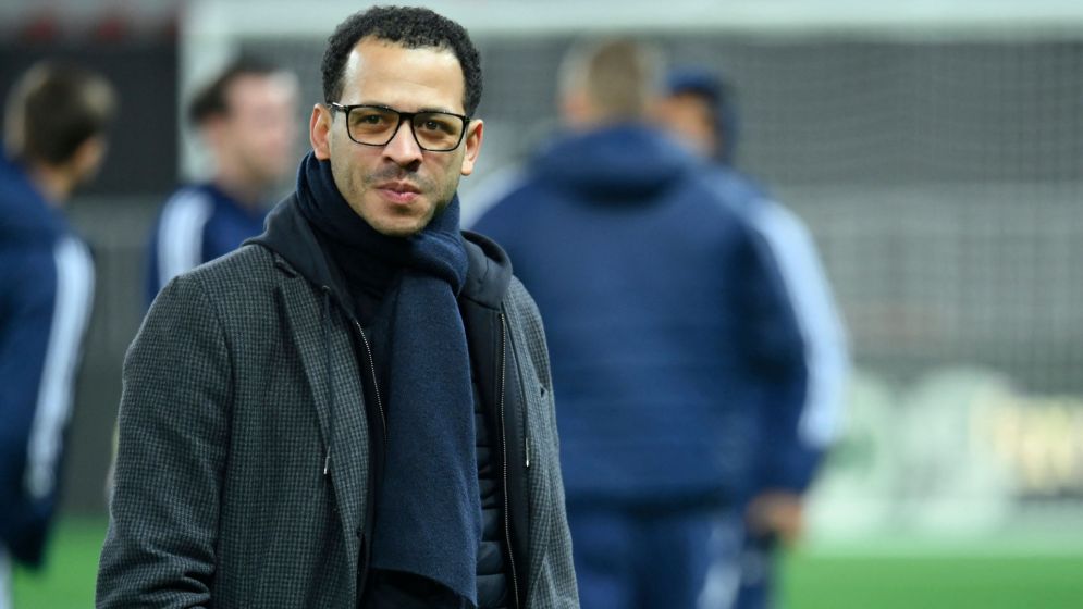 'Nothing concrete' in Rosenior Chelsea reports