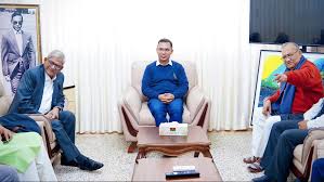 Bangladesh's existence cannot be imagined without 1971: Tarique