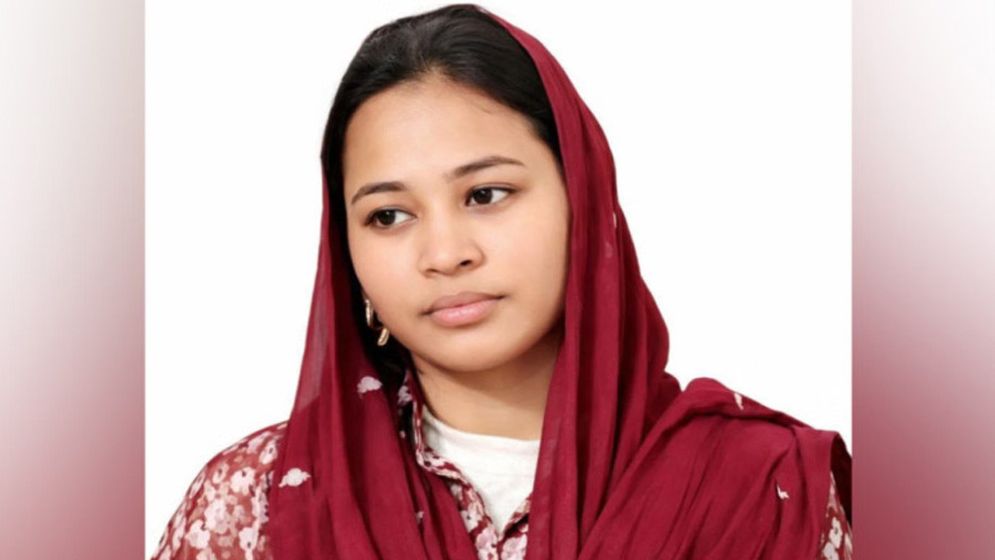 July Warrior Surovi gets bail