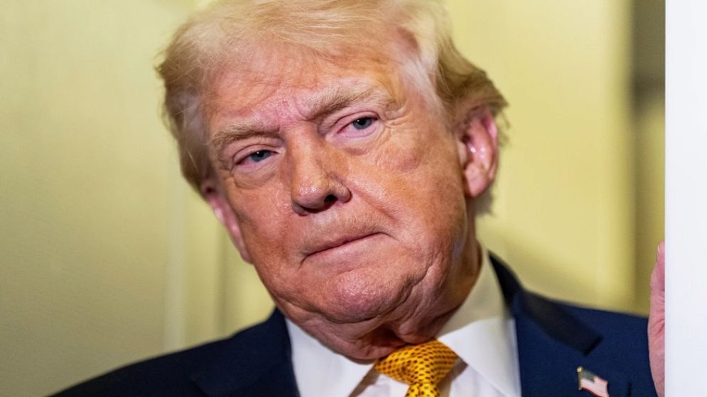 Trump's tough talk evokes a return to the days of American imperialism