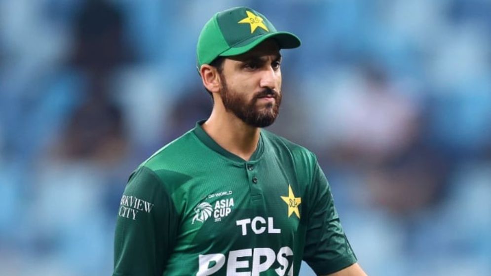 Pakistan-Sri Lanka T20 series seen as vital World Cup tune-up