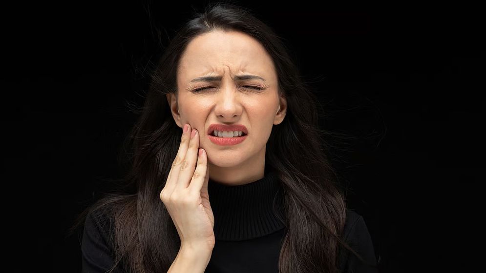 Heads up and down with the cold-hot rule? 5 habits to choose 'twelve'