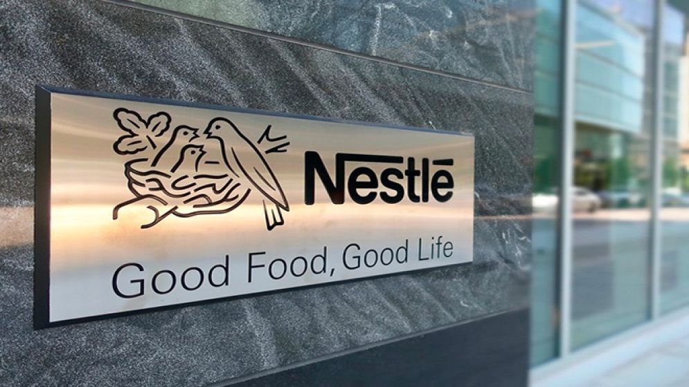 Saudi watchdog warns of possible health risk from Nestle baby formula