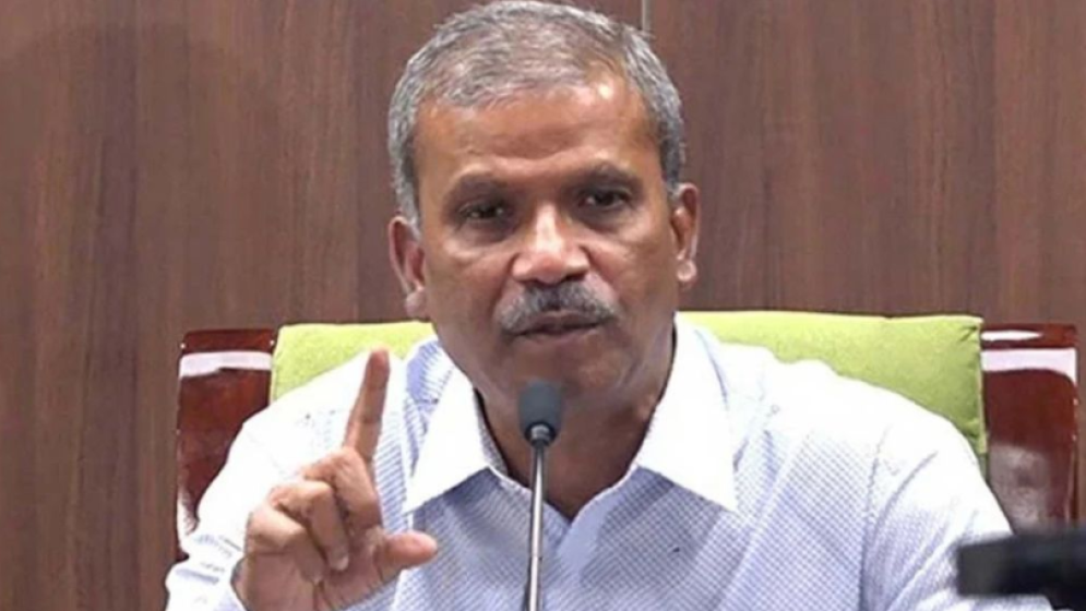 Bangladesh won’t play in India, says Asif Nazrul