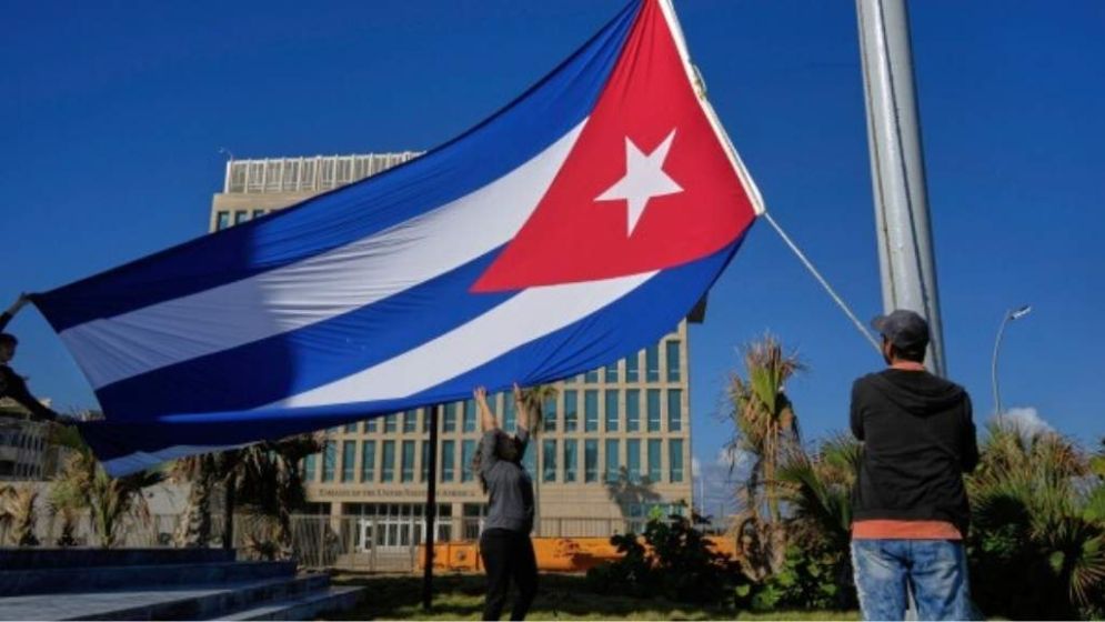 Cuba publishes details of 32 officers killed in US strike on Venezuela