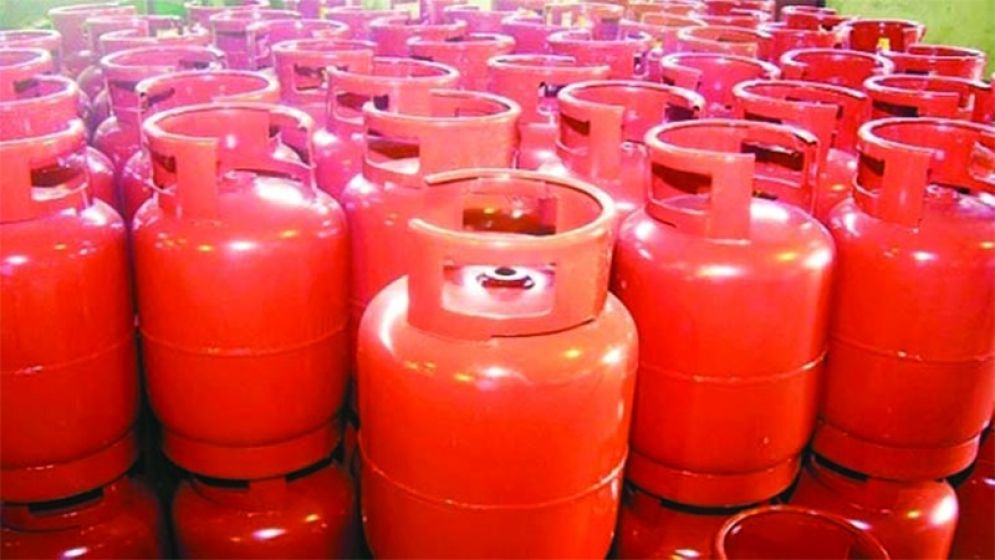 LPG traders announce nationwide suspension of cylinder sales