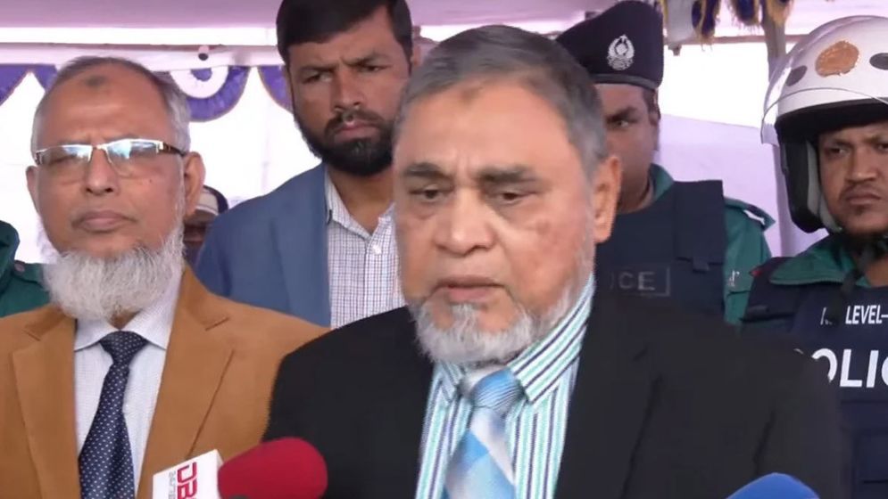 No staged election this time: CEC