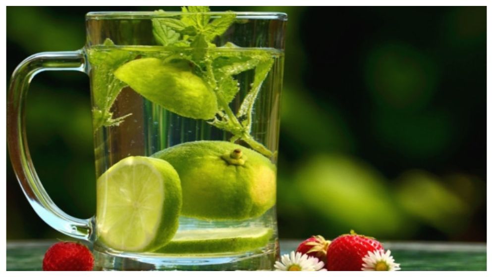 Why drink detox drinks after marriage?