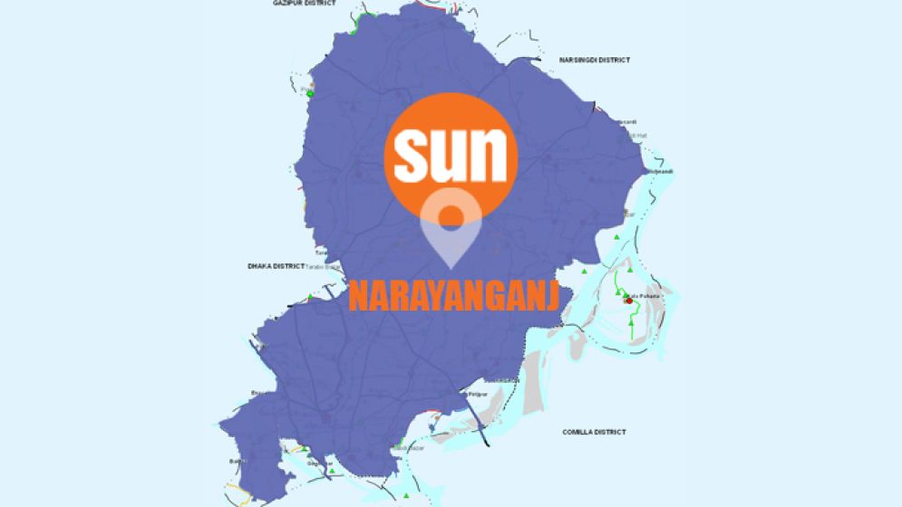 Govt to form Narayanganj Development Authority