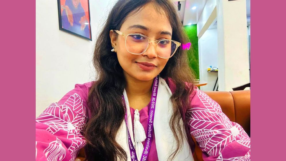 Court orders disciplinary action against policeman for not verifying Surovi’s age