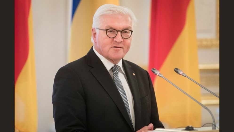 Germany says India, Brazil must help prevent world turning into ‘den of robbers’