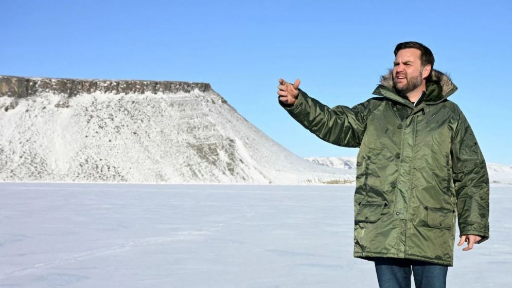 Can the US put a price tag on Greenland?