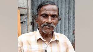 Nizam who pledged not to take rice until BNP’s return to power dies