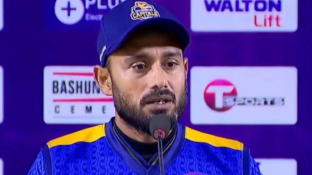 Mithun urges cricket–politics separation amid World Cup uncertainty