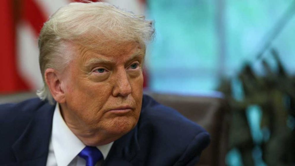 US says Iran claim of fueling protests is 'delusional'