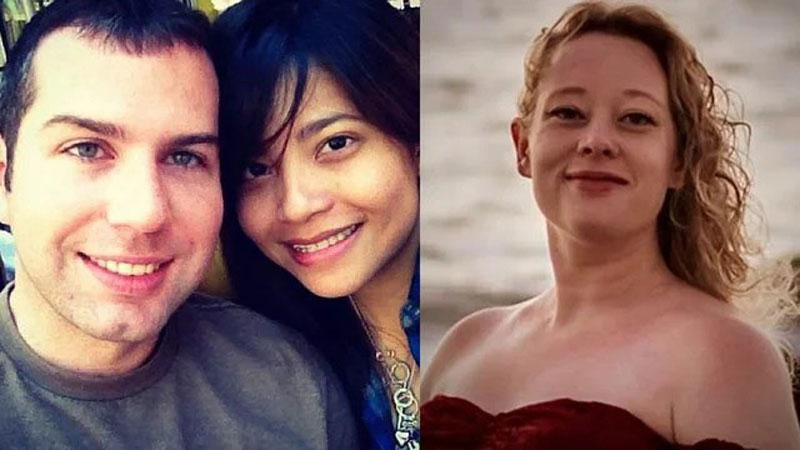 Minneapolis ICE shooter Jonathan Ross's wife is a Filipino immigrant