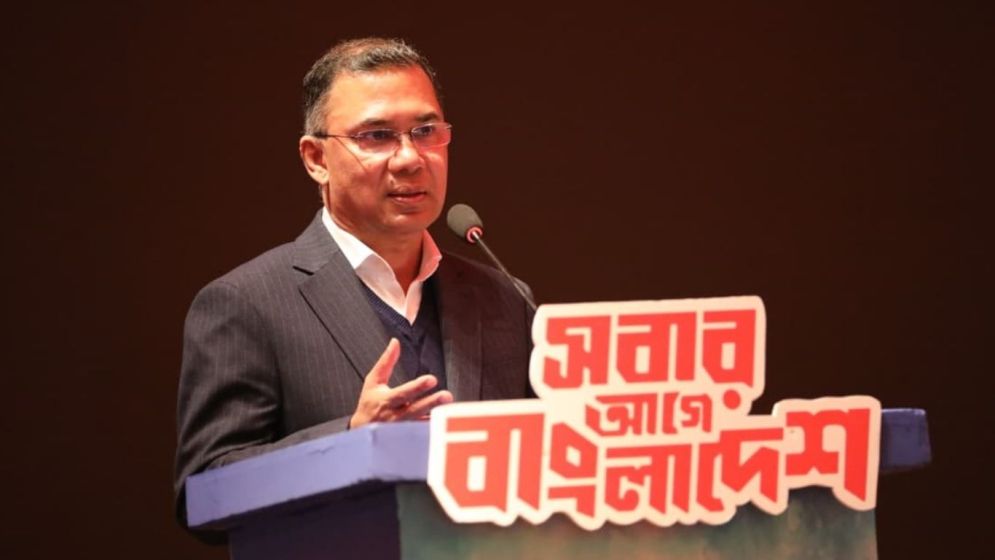 We don’t want to return to pre-5 August situation: Tarique