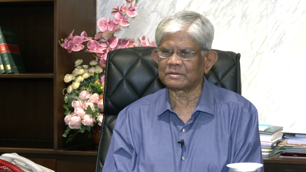 Cutting interest rates is not unilateral decision