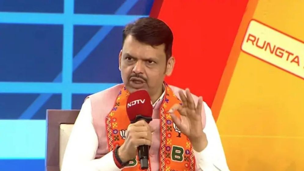 Maharashtra to get AI tool to identify Bangladeshi immigrants: Fadnavis