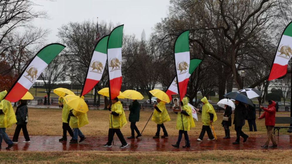 Some US senators skeptical about military options for Iran