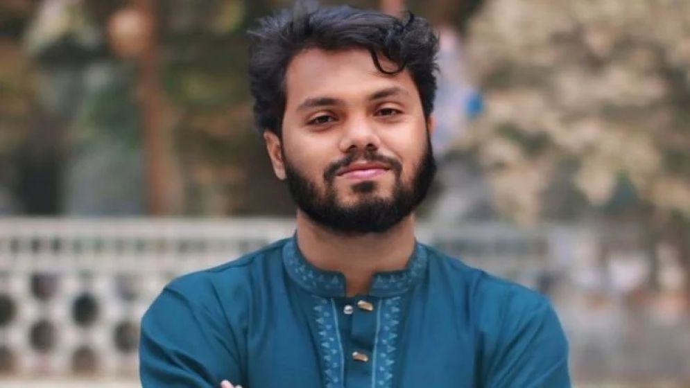 Hadi Murder: Hearing on charge-sheet acceptance on 15 Jan