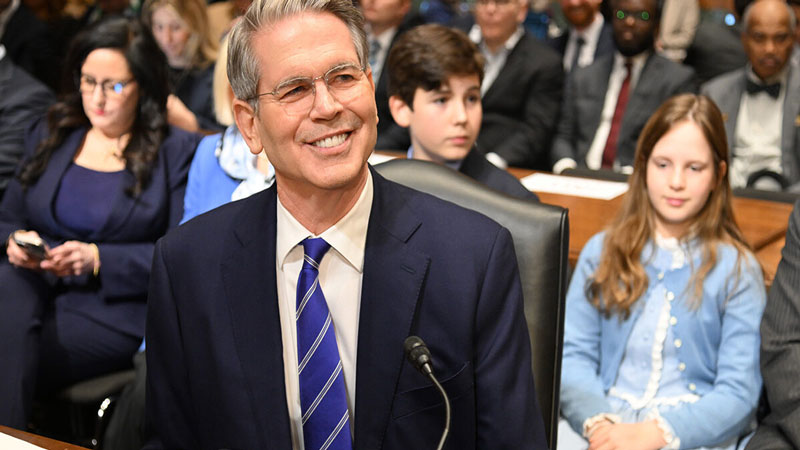 Each American household to receive up to $2,000 in tax refunds