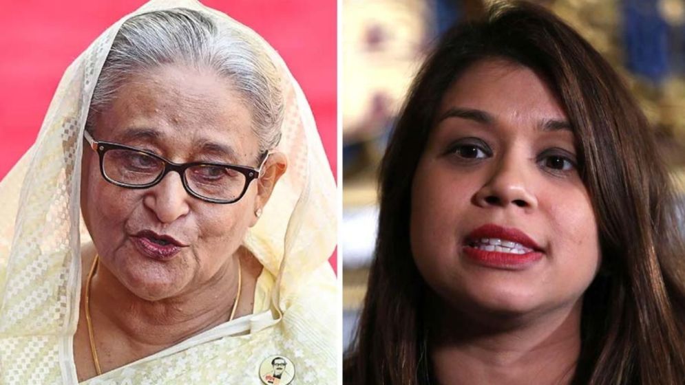 Purbachal Plot Scam: Verdict in case against Hasina, Tulip, 16 others on 2 Feb