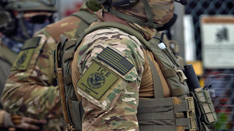 Four immigrants die in ICE custody in the first 10 days of the year