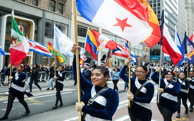 1 in 5 people in US is Latino for first time in history: Analysis