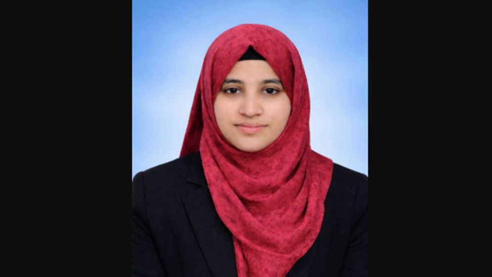 Bancharampur UNO Ferdous Ara passes away