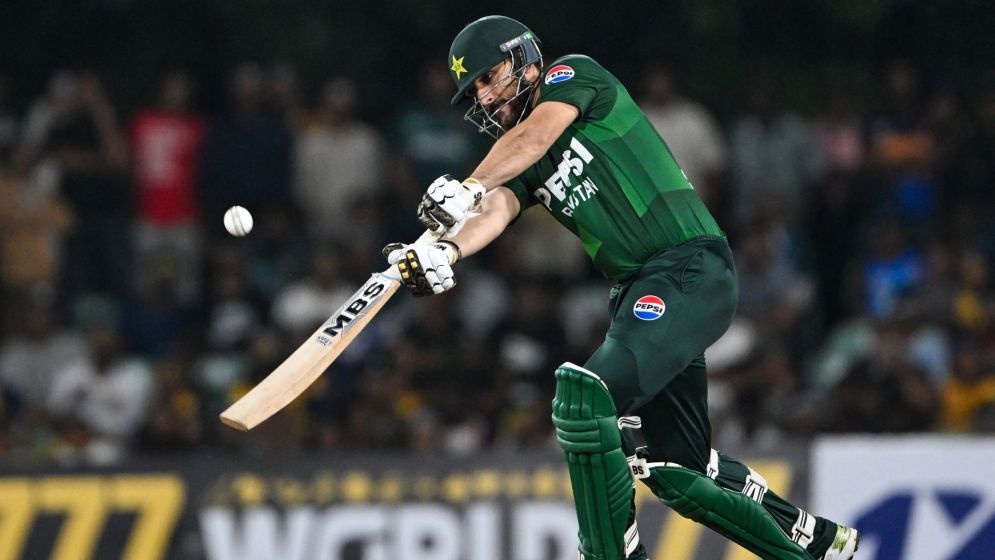 Pakistan to play Australia in final T20I World Cup preparation