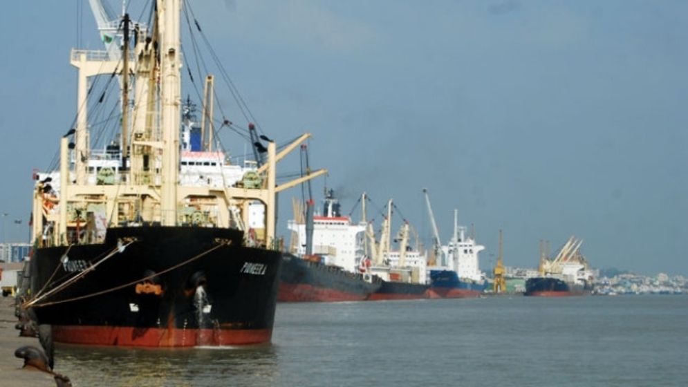 Traders’ import capacity declines
