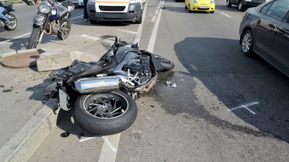 Two motorcyclists killed in truck crash in Brahmanbaria