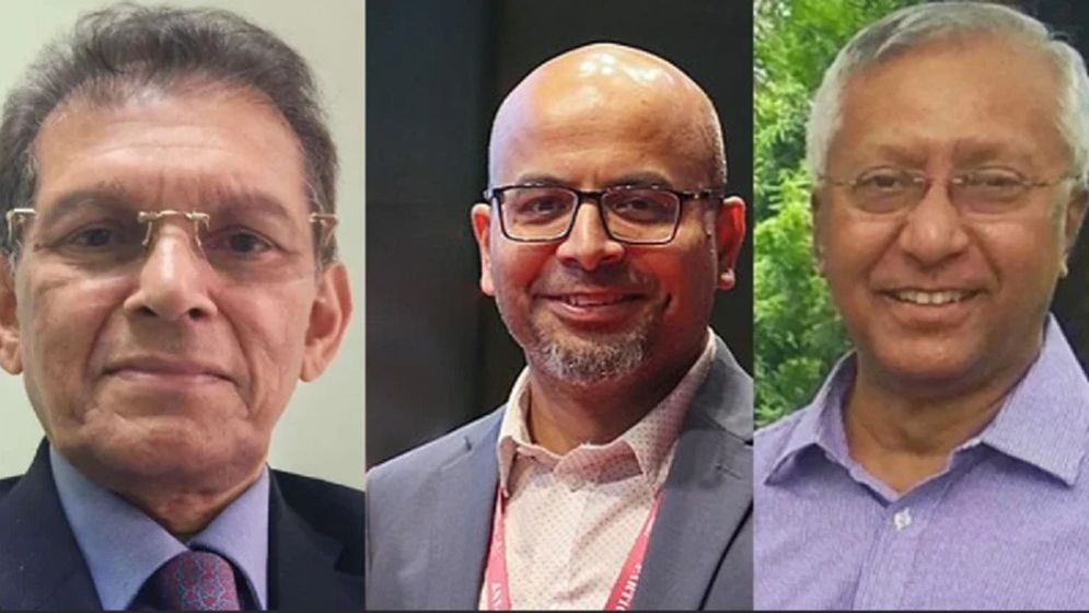 3 important govt figures join Biman's board of directors