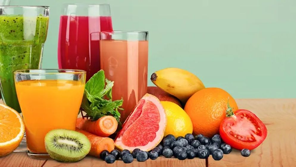 Fruit or juice, which is beneficial for diabetics?