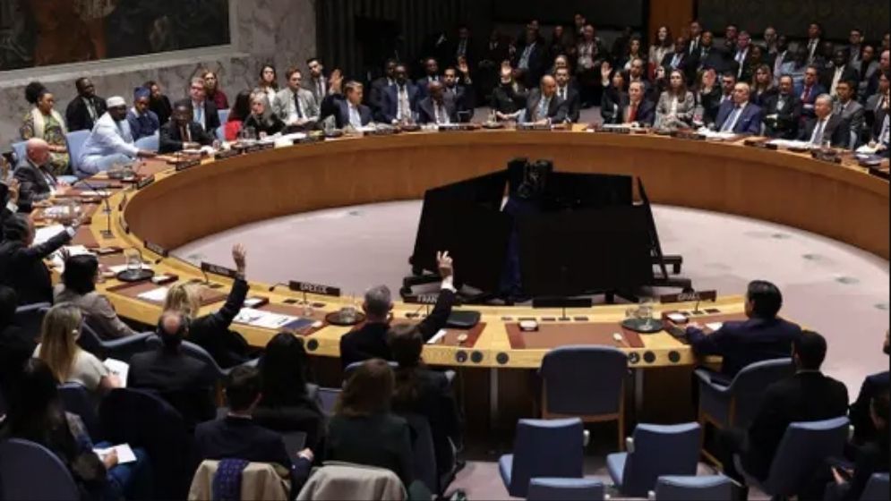 UN Security Council to meet Thursday on Iran: presidency