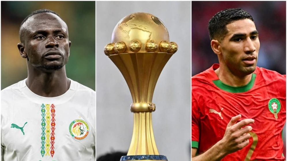 AFCON stays with form as Africa's top two dominate