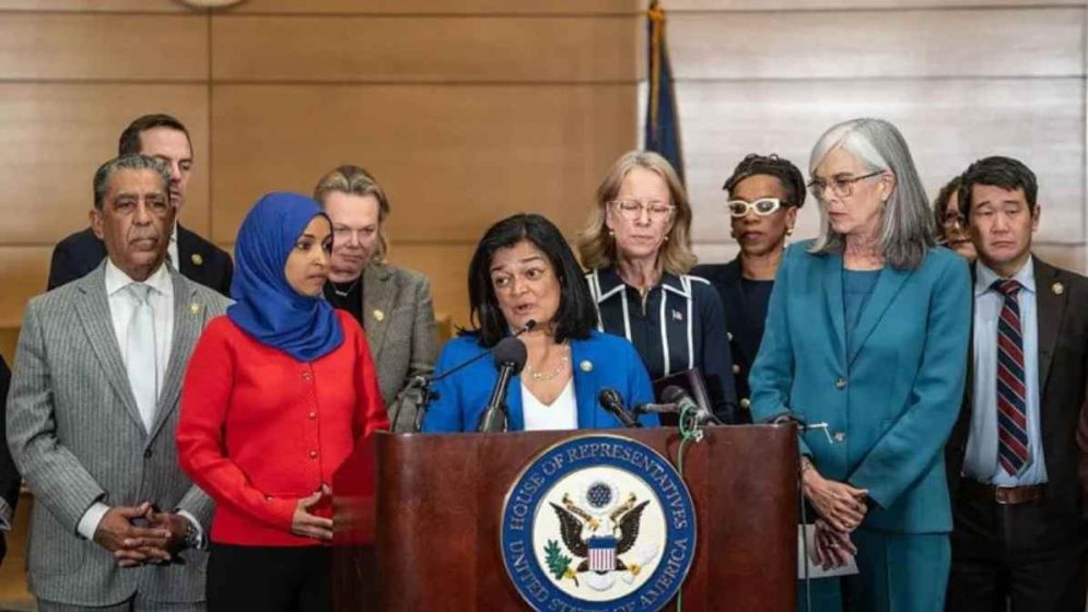 US judge restricts ICE agent retaliation, vehicle stops in Minnesota