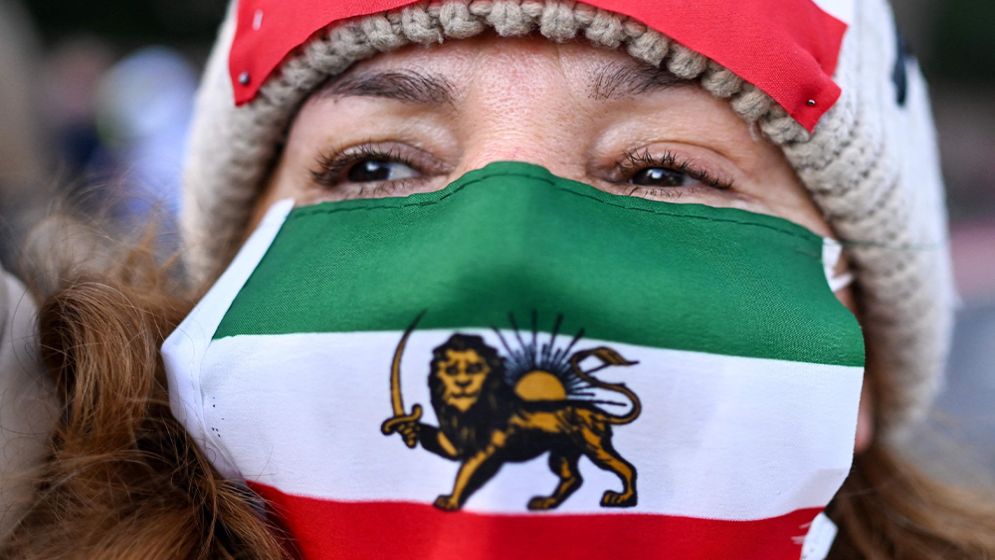 Why Iran's neighbours fear possible US strikes