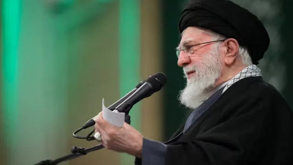 Iran leader demands crackdown on 'seditionists' after protests