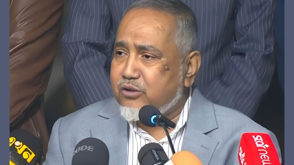 If administration favours BNP, election will be controversial: Jamaat