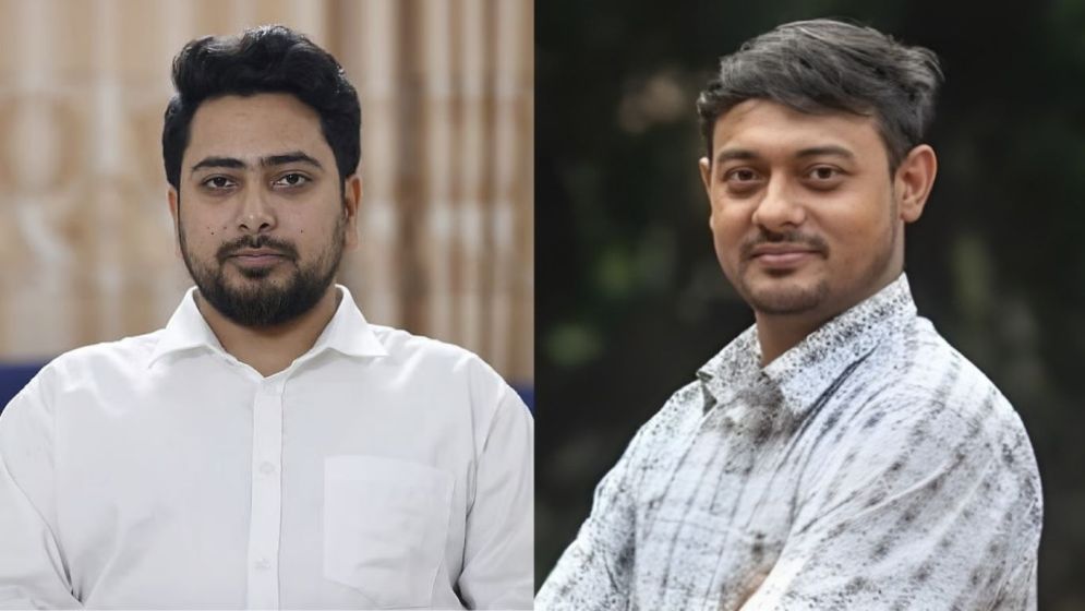 Nahid, Patwary served show-cause notices for breaching election code