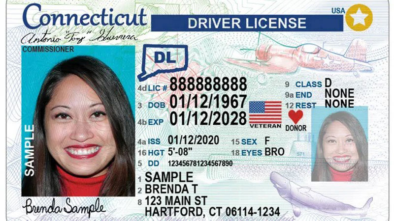 Travelers without REAL ID to face $45 fee for U.S flights