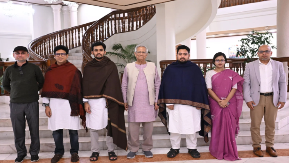 CA seeks cooperation of political parties to hold fair, festive polls