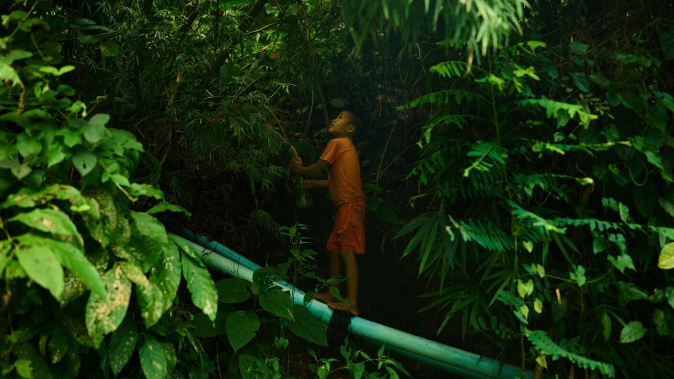 Myanmar’s refugees suffer as US aid cuts take hold