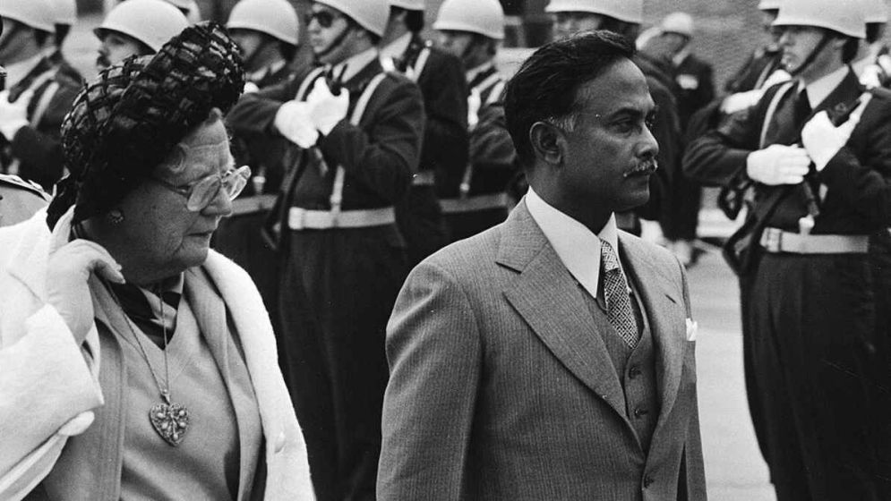 Remembering Ziaur Rahman and the making of a viable state