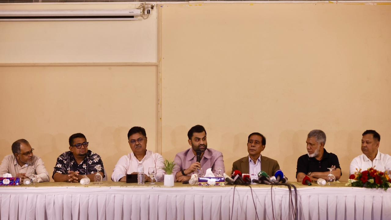 ‘I would have easily won BCB election’