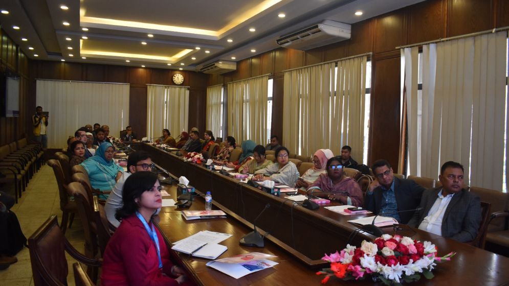 Experts stress roll-out of advanced treatment to eradicate drug-resistant tuberculosis